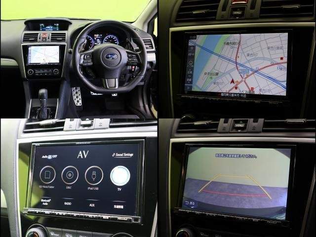 Ref:AUX-19893505 SUBARU LEVORG 2018 - Image 4