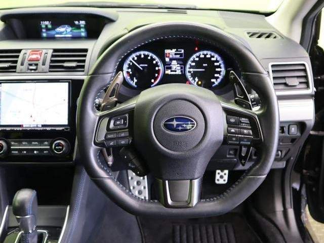 Ref:AUX-19893505 SUBARU LEVORG 2018 - Image 8