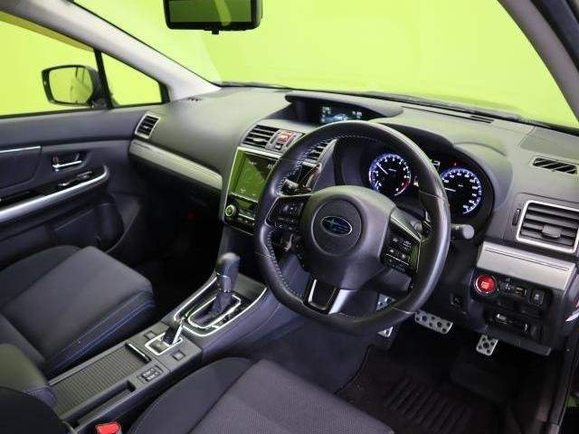 Ref:AUX-19893505 SUBARU LEVORG 2018 - Image 10