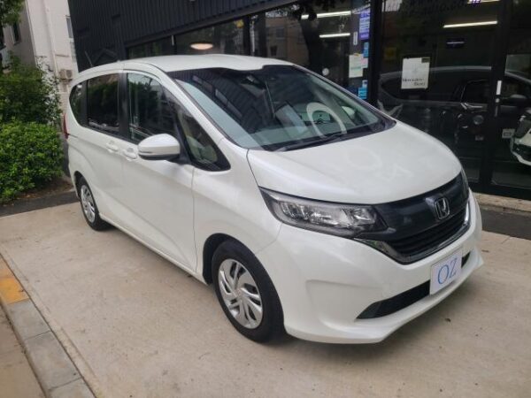Ref:AUX-19893609 HONDA FREED 2016 - Image 2