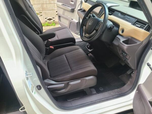 Ref:AUX-19893609 HONDA FREED 2016 - Image 15