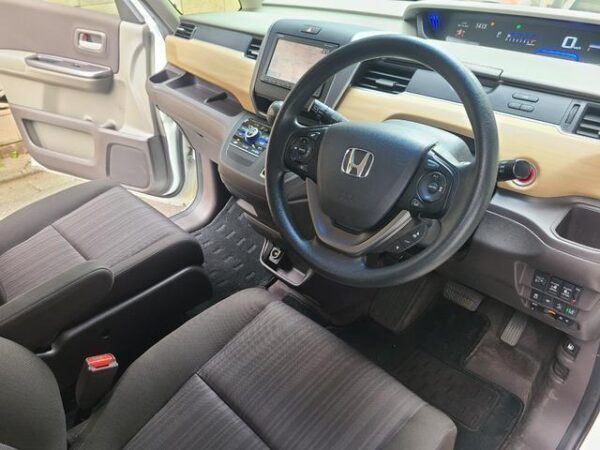 Ref:AUX-19893609 HONDA FREED 2016 - Image 17