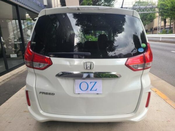 Ref:AUX-19893609 HONDA FREED 2016 - Image 3
