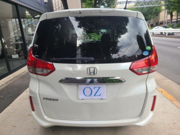 Ref:AUX-19893609 HONDA FREED 2016 - Image 4