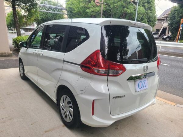 Ref:AUX-19893609 HONDA FREED 2016 - Image 5