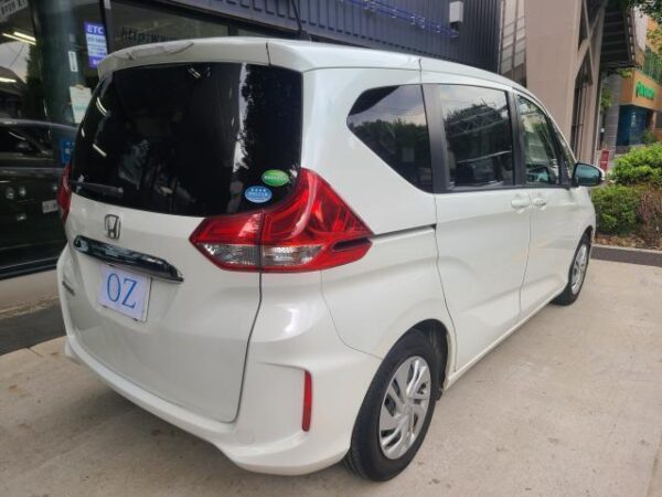 Ref:AUX-19893609 HONDA FREED 2016 - Image 6
