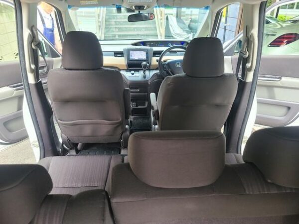 Ref:AUX-19893609 HONDA FREED 2016 - Image 7