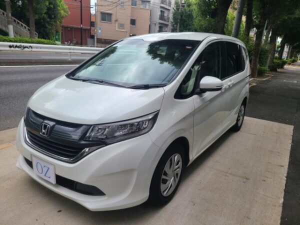 Ref:AUX-19893609 HONDA FREED 2016
