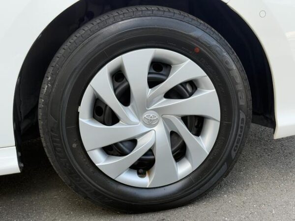 Ref:AUX-19893643 TOYOTA YARIS 2020 - Image 12