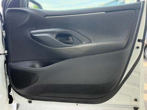 Ref:AUX-19893643 TOYOTA YARIS 2020 - Image 13