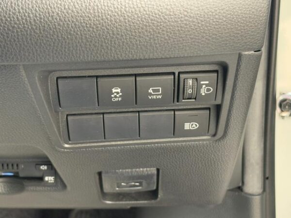 Ref:AUX-19893643 TOYOTA YARIS 2020 - Image 8