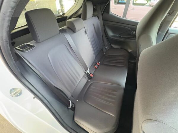 Ref:AUX-19893643 TOYOTA YARIS 2020 - Image 10