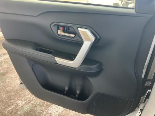 Ref:AUX-19893648 TOYOTA RAIZE 2022 - Image 16