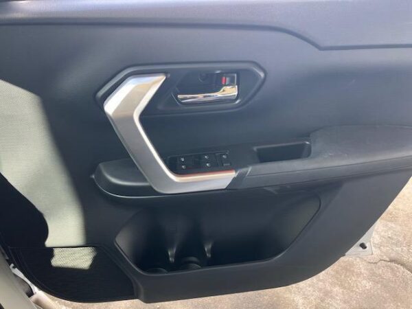 Ref:AUX-19893648 TOYOTA RAIZE 2022 - Image 17