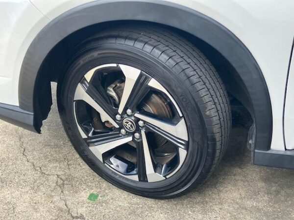 Ref:AUX-19893648 TOYOTA RAIZE 2022 - Image 19