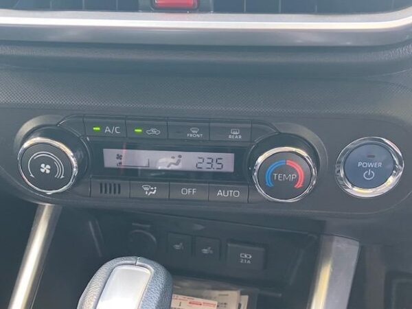 Ref:AUX-19893648 TOYOTA RAIZE 2022 - Image 6
