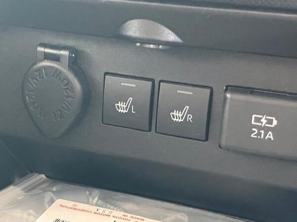 Ref:AUX-19893648 TOYOTA RAIZE 2022 - Image 7
