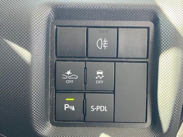 Ref:AUX-19893648 TOYOTA RAIZE 2022 - Image 8