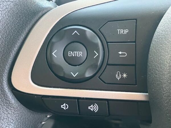 Ref:AUX-19893648 TOYOTA RAIZE 2022 - Image 9