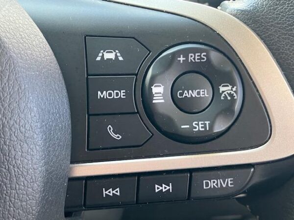 Ref:AUX-19893648 TOYOTA RAIZE 2022 - Image 10
