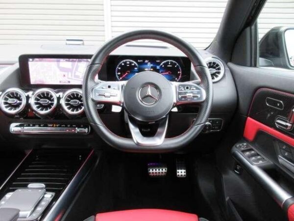 Ref:AUX-19894636 MERCEDES BENZ GLA-CLASS 2023 - Image 17