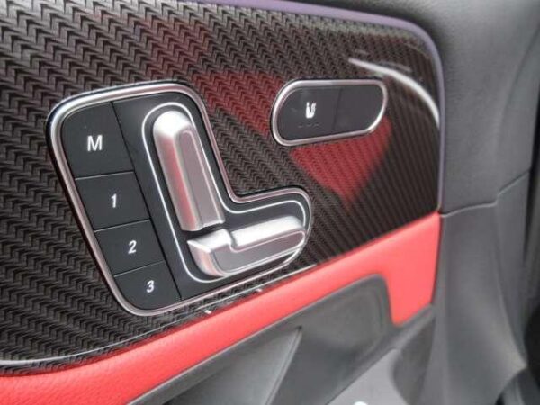 Ref:AUX-19894636 MERCEDES BENZ GLA-CLASS 2023 - Image 18