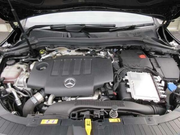 Ref:AUX-19894636 MERCEDES BENZ GLA-CLASS 2023 - Image 19
