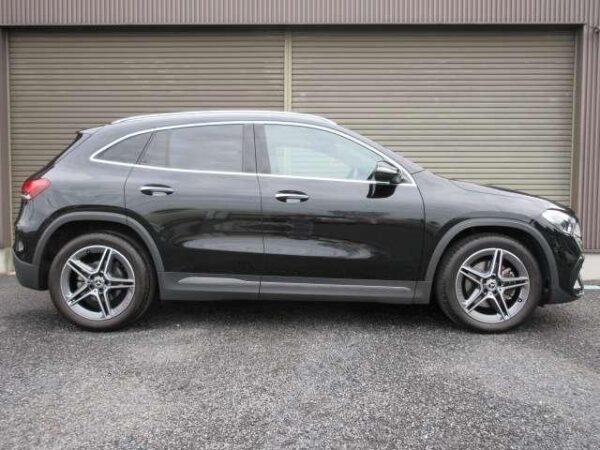 Ref:AUX-19894636 MERCEDES BENZ GLA-CLASS 2023 - Image 20