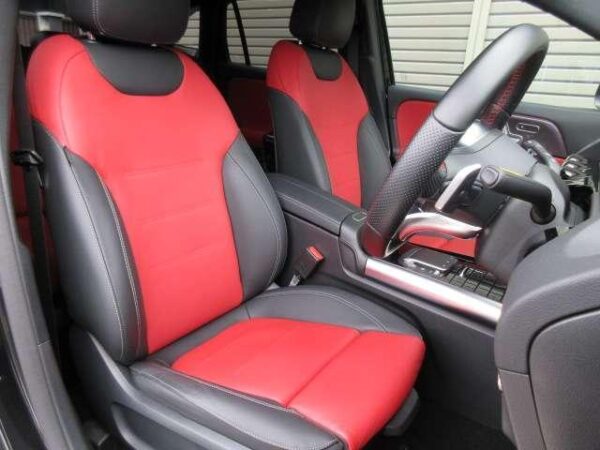 Ref:AUX-19894636 MERCEDES BENZ GLA-CLASS 2023 - Image 5