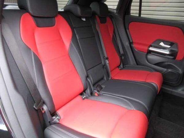 Ref:AUX-19894636 MERCEDES BENZ GLA-CLASS 2023 - Image 6