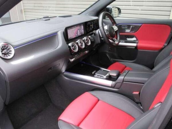 Ref:AUX-19894636 MERCEDES BENZ GLA-CLASS 2023 - Image 7