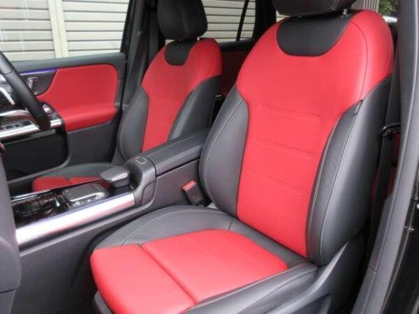 Ref:AUX-19894636 MERCEDES BENZ GLA-CLASS 2023 - Image 8