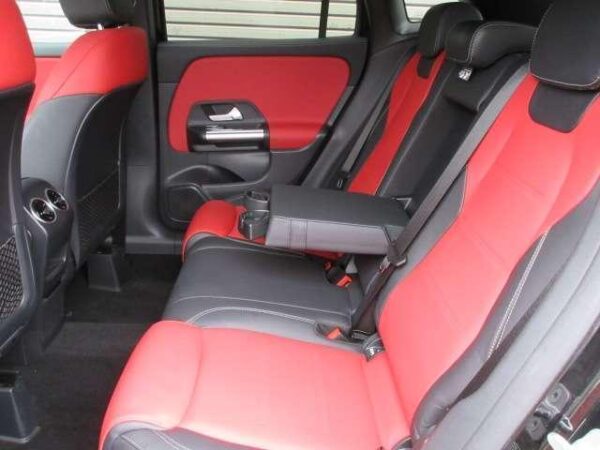 Ref:AUX-19894636 MERCEDES BENZ GLA-CLASS 2023 - Image 9
