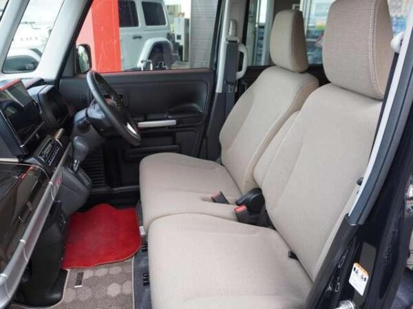 Ref:AUX-19894677 SUZUKI SPACIA GEAR 2022 - Image 11