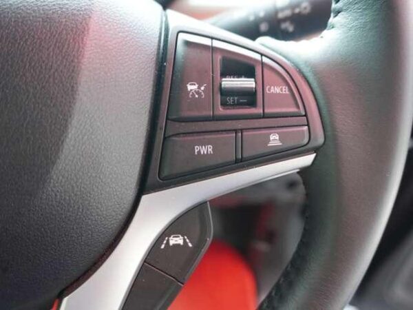 Ref:AUX-19894677 SUZUKI SPACIA GEAR 2022 - Image 14