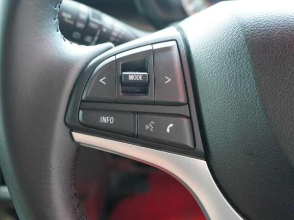 Ref:AUX-19894677 SUZUKI SPACIA GEAR 2022 - Image 15