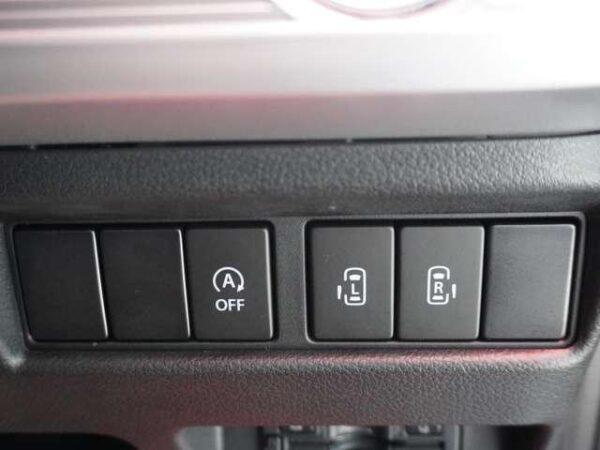 Ref:AUX-19894677 SUZUKI SPACIA GEAR 2022 - Image 16