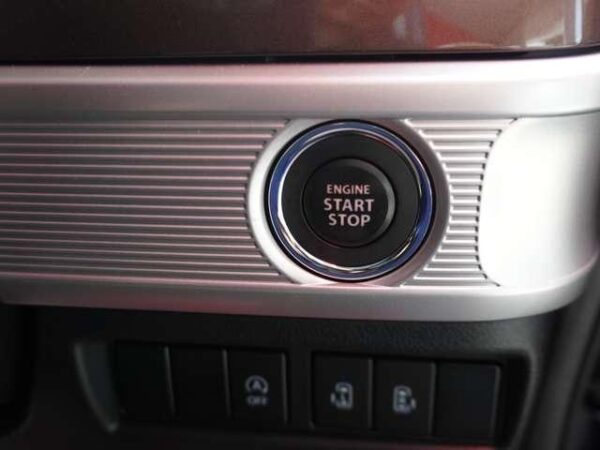 Ref:AUX-19894677 SUZUKI SPACIA GEAR 2022 - Image 18