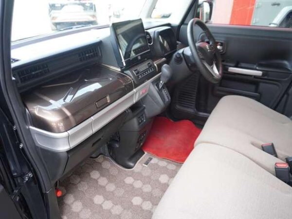 Ref:AUX-19894677 SUZUKI SPACIA GEAR 2022 - Image 7