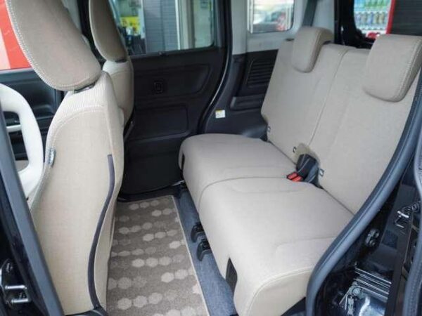 Ref:AUX-19894677 SUZUKI SPACIA GEAR 2022 - Image 8