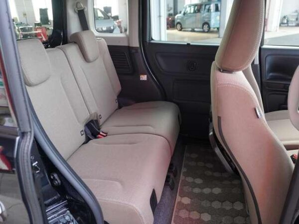 Ref:AUX-19894677 SUZUKI SPACIA GEAR 2022 - Image 9
