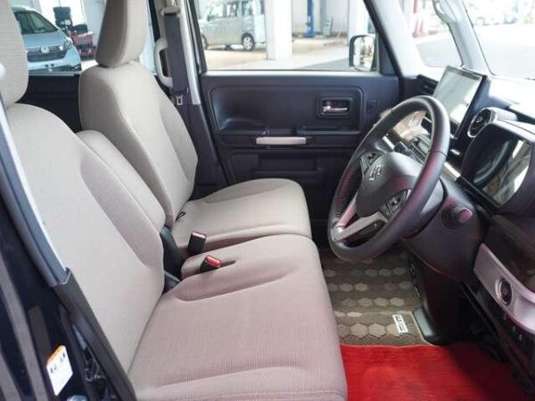 Ref:AUX-19894677 SUZUKI SPACIA GEAR 2022 - Image 10