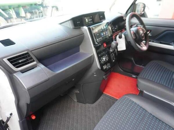 Ref:AUX-19894689 TOYOTA ROOMY 2025 - Image 11