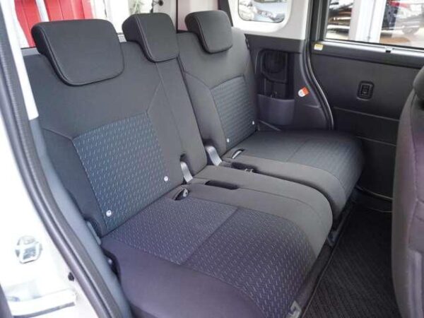 Ref:AUX-19894689 TOYOTA ROOMY 2025 - Image 13