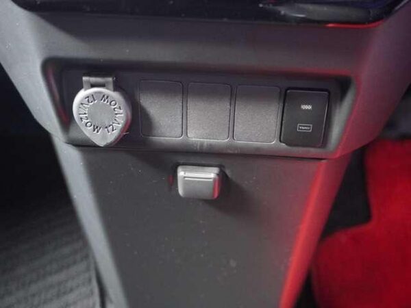 Ref:AUX-19894689 TOYOTA ROOMY 2025 - Image 14
