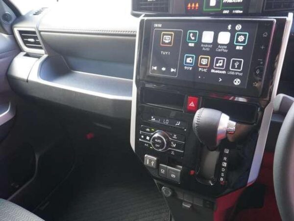 Ref:AUX-19894689 TOYOTA ROOMY 2025 - Image 15