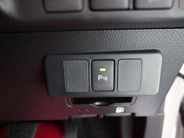 Ref:AUX-19894689 TOYOTA ROOMY 2025 - Image 16