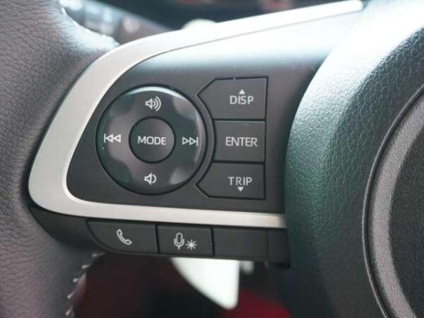 Ref:AUX-19894689 TOYOTA ROOMY 2025 - Image 18