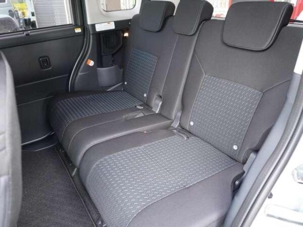 Ref:AUX-19894689 TOYOTA ROOMY 2025 - Image 4
