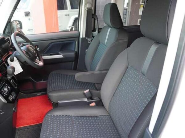 Ref:AUX-19894689 TOYOTA ROOMY 2025 - Image 5